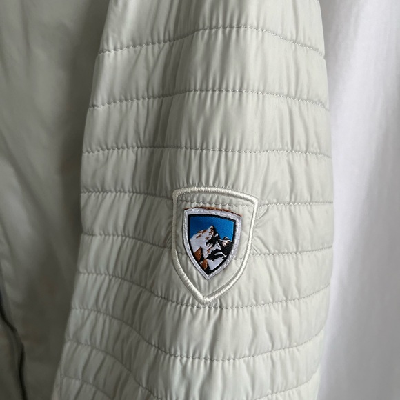 Women’s Kuhl Projekt Spyfire jacket - Picture 3 of 9